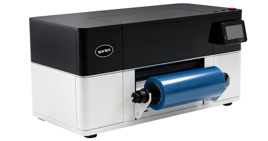 Desktop UV DTF Printer D30